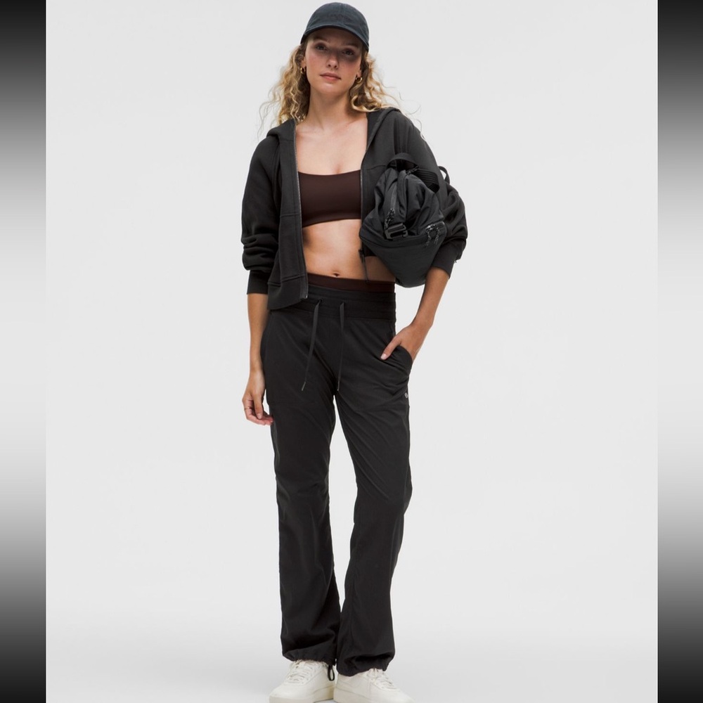 Lululemon Dance Studio Mid-Rise Pant